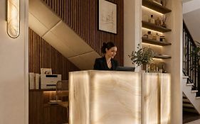 Hotel Beauvoisin